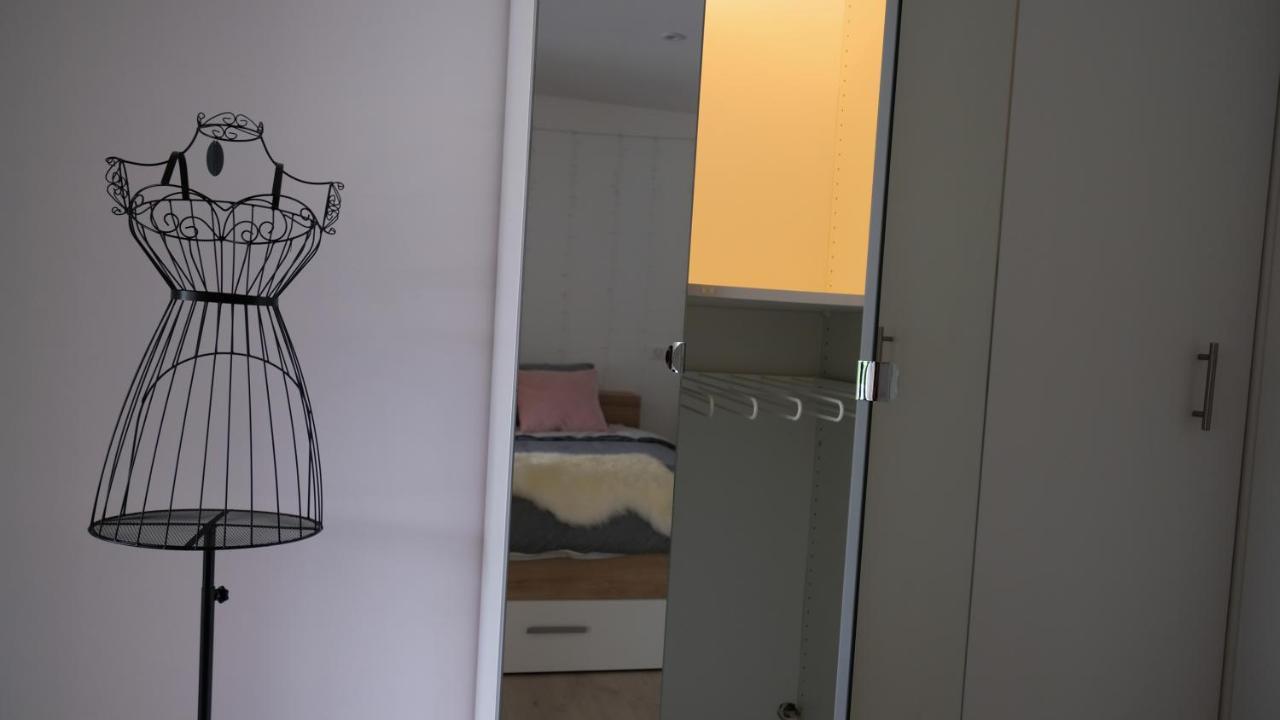 Maitalea & Spa Сар Экстерьер фото
